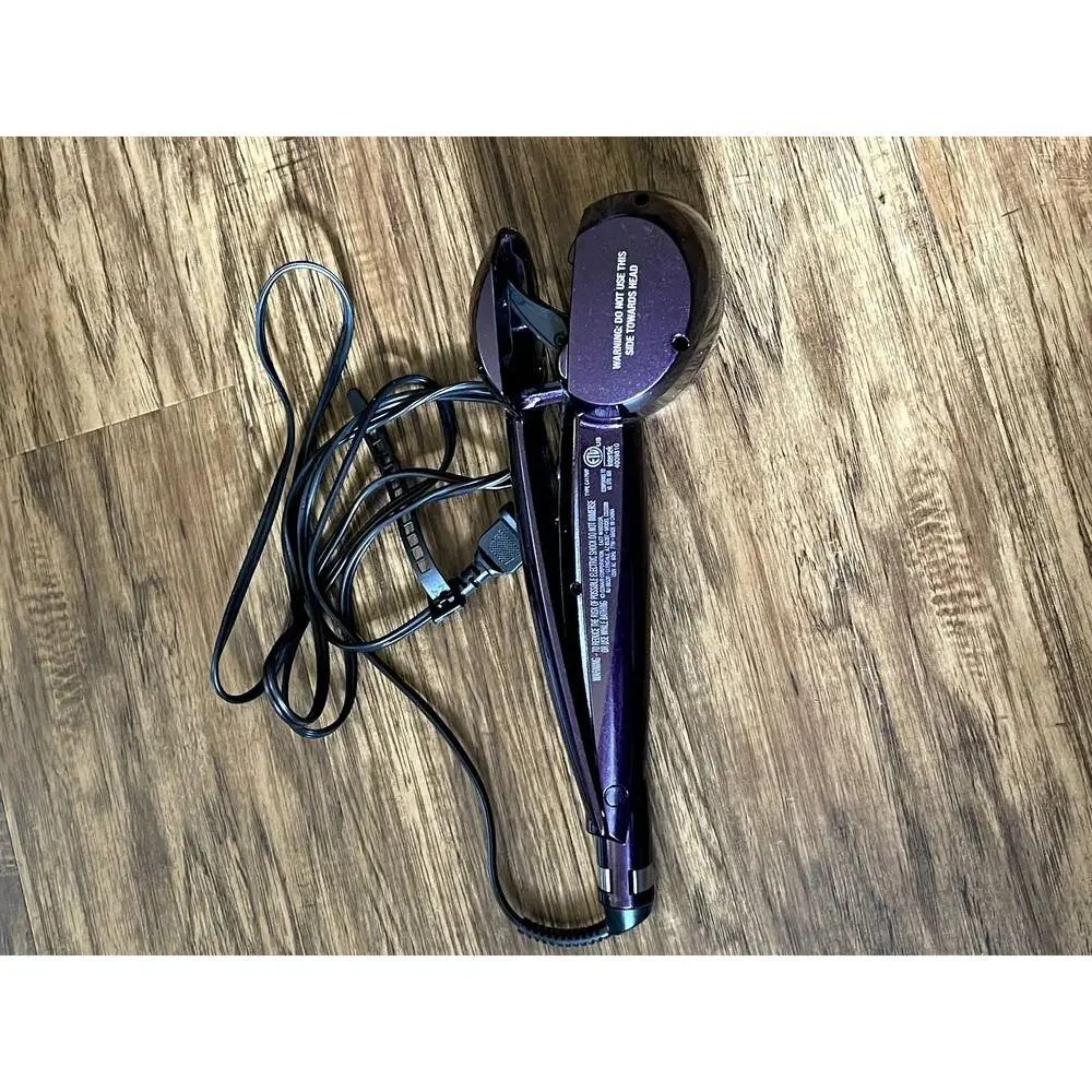 InfinitiPRO‎ by Conair Curl Secret automatic curling iron